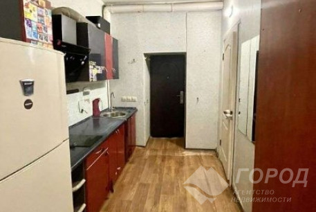 Продам 1-кімнатну квартиру, Холодная Гора, Холодная Гора метро, Код: 779713/2