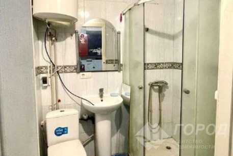 Продам 1-кімнатну квартиру, Холодная Гора, Холодная Гора метро, Код: 779713/2