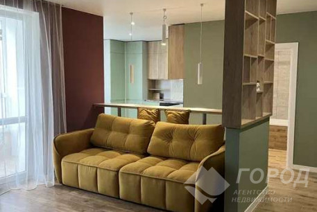 Продам 2-х кімнатну квартиру, Павлово поле, Сокольники, Код: 779731/2