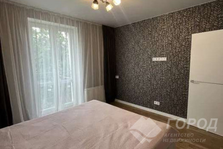 Продам 2-х кімнатну квартиру, Павлово поле, Сокольники, Код: 779731/2