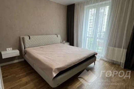 Продам 2-х кімнатну квартиру, Павлово поле, Сокольники, Код: 779731/2