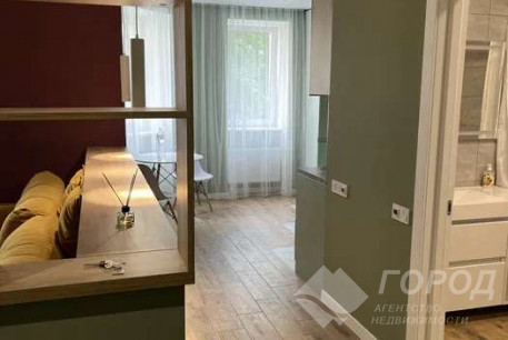 Продам 2-х кімнатну квартиру, Павлово поле, Сокольники, Код: 779731/2