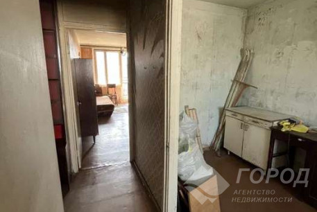 Продам 3-х кімнатну квартиру, Гагарина проспект, Защитников Украины метро (Площадь Восстания), Код: 779731/3