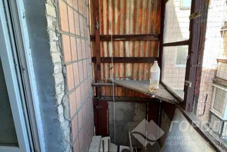Продам 1-кімнатну квартиру, Павлово поле, 23 Августа метро, Код: 779753/2