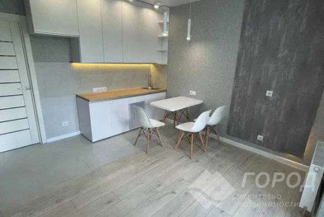 Продам 1-кімнатну квартиру в новобудові, Алексеевка, Победа метро, Код: 779842/2