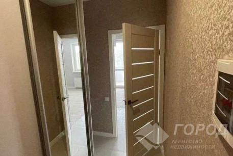 Продам 1-кімнатну квартиру в новобудові, Алексеевка, Победа метро, Код: 779842/2