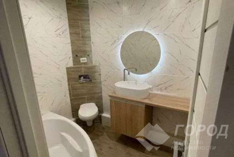 Продам 1-кімнатну квартиру в новобудові, Алексеевка, Победа метро, Код: 779842/2