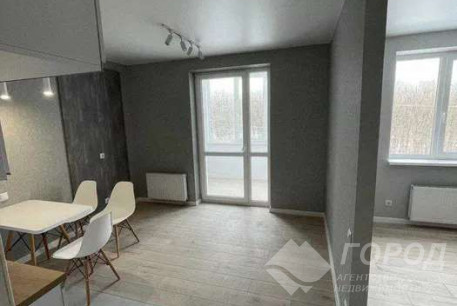 Продам 1-кімнатну квартиру в новобудові, Алексеевка, Победа метро, Код: 779842/2