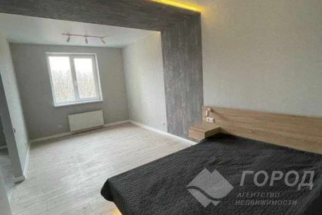 Продам 1-кімнатну квартиру в новобудові, Алексеевка, Победа метро, Код: 779842/2