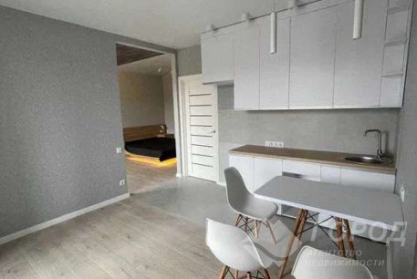 Продам 1-кімнатну квартиру в новобудові, Алексеевка, Победа метро, Код: 779842/2