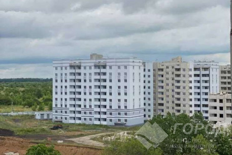 Продам 1-кімнатну квартиру в новобудові, Салтовка, Код: 779875/2