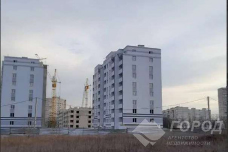 Продам 1-кімнатну квартиру в новобудові, Салтовка, Код: 779875/2