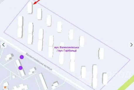 Продам 1-кімнатну квартиру в новобудові, Салтовка, Код: 779875/2