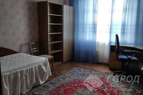 Сдам 3-х кімнатну квартиру, Павлово поле, Код: 779993/2