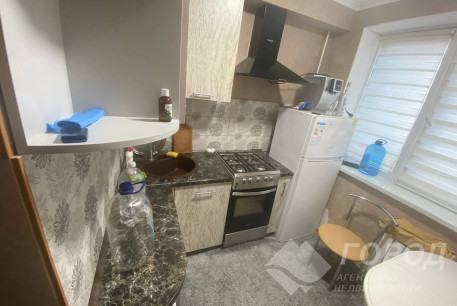 Продам 2-х кімнатну квартиру, Салтовка, Код: 780012/2