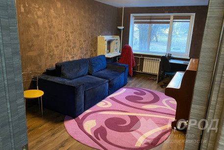 Продам 2-х кімнатну квартиру, Салтовка, Код: 780012/2