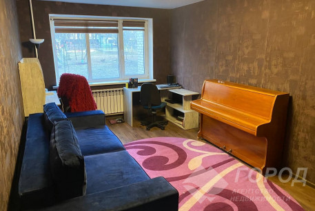 Продам 2-х кімнатну квартиру, Салтовка, Код: 780012/2