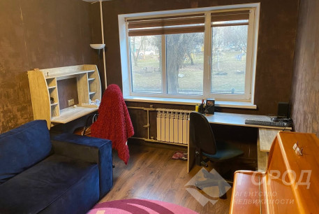 Продам 2-х кімнатну квартиру, Салтовка, Код: 780012/2