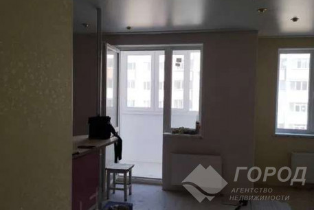 Продам 1-кімнатну квартиру в новобудові, Салтовка, Академика Павлова метро, Код: 780019/2