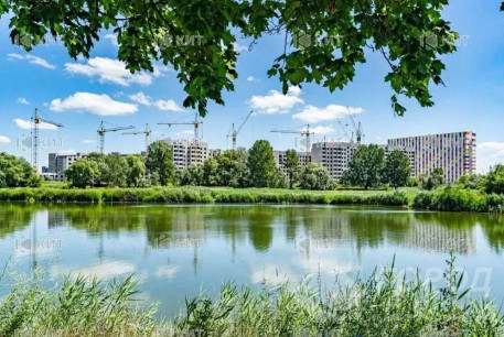 Продам 1-кімнатну квартиру в новобудові, Салтовка, Академика Павлова метро, Код: 780019/2