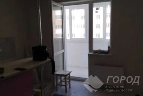 Продам 1-кімнатну квартиру в новобудові, Салтовка, Академика Павлова метро, Код: 780019/2