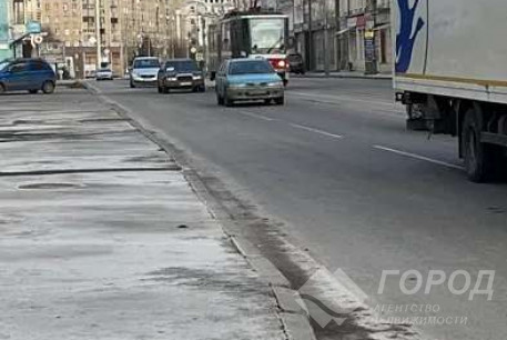 Продам 1-кімнатну квартиру, Гагарина проспект, Спортивная метро, Код: 780025/2