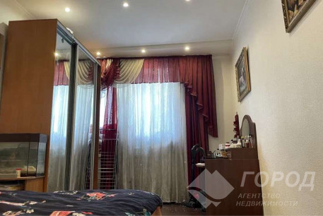 Сдам 2-х кімнатну квартиру, Центр, Исторический Музей метро, Код: 780036/2