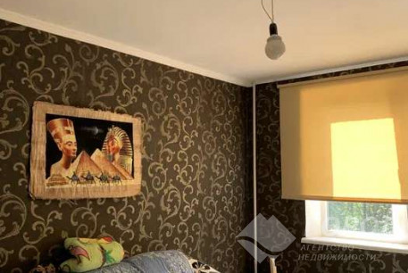 Продам 3-х кімнатну квартиру, Гагарина проспект, Новый цирк, Код: 780216/4