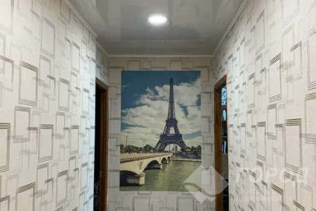 Продам 3-х кімнатну квартиру, Гагарина проспект, Новый цирк, Код: 780216/4