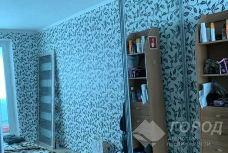 Продам 3-х кімнатну квартиру, Гагарина проспект, Новый цирк, Код: 780216/4