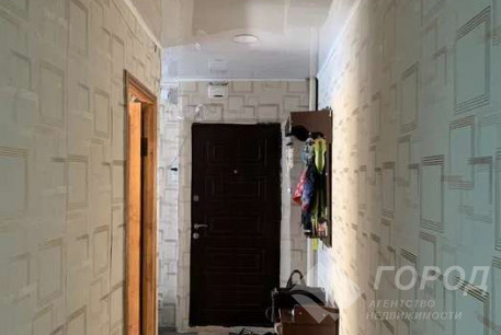 Продам 3-х кімнатну квартиру, Гагарина проспект, Новый цирк, Код: 780216/4