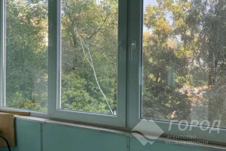 Продам 3-х кімнатну квартиру, Гагарина проспект, Новый цирк, Код: 780216/4