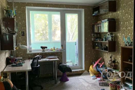 Продам 3-х кімнатну квартиру, Гагарина проспект, Новый цирк, Код: 780216/4