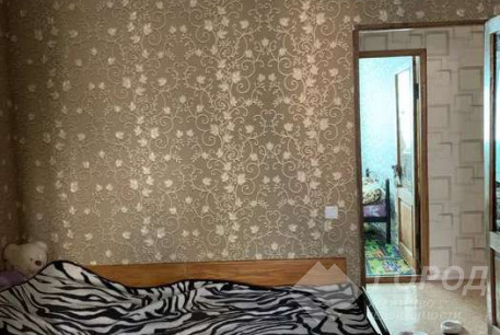 Продам 3-х кімнатну квартиру, Гагарина проспект, Новый цирк, Код: 780216/4