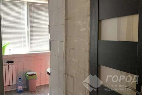 Продам 3-х кімнатну квартиру, Гагарина проспект, Новый цирк, Код: 780216/4