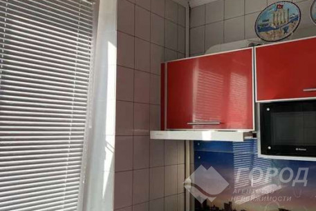 Продам 3-х кімнатну квартиру, Гагарина проспект, Новый цирк, Код: 780216/4