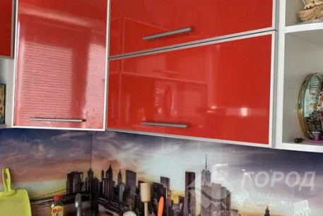 Продам 3-х кімнатну квартиру, Гагарина проспект, Новый цирк, Код: 780216/4