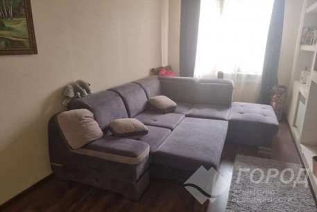 Сдам 2-х кімнатну квартиру, Журавлевка, Код: 780297/3