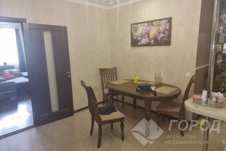 Сдам 2-х кімнатну квартиру, Журавлевка, Код: 780297/3