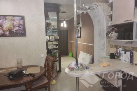 Сдам 2-х кімнатну квартиру, Журавлевка, Код: 780297/3