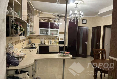 Продам 2-х кімнатну квартиру в новобудові, Журавлевка, Код: 780297/4