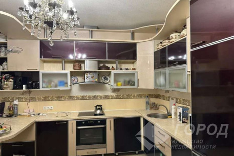 Продам 2-х кімнатну квартиру в новобудові, Журавлевка, Код: 780297/4