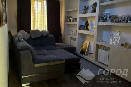 Продам 2-х кімнатну квартиру в новобудові, Журавлевка, Код: 780297/4