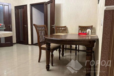 Продам 2-х кімнатну квартиру в новобудові, Журавлевка, Код: 780297/4