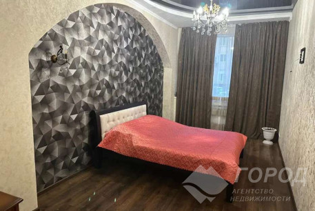 Продам 2-х кімнатну квартиру в новобудові, Журавлевка, Код: 780297/4