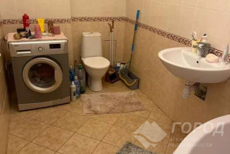 Продам 2-х кімнатну квартиру в новобудові, Журавлевка, Код: 780297/4