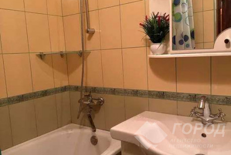 Сдам 1-кімнатну квартиру, Новые дома, Код: 780327/2