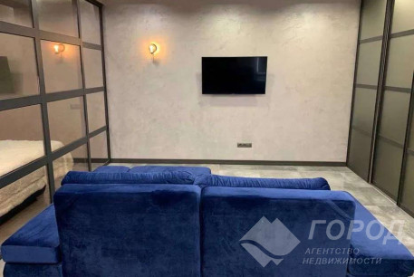 Сдам 1-кімнатну квартиру в новобудові, Гагарина проспект, Защитников Украины метро (Площадь Восстания), Код: 780327/3