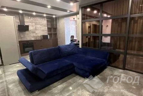 Сдам 1-кімнатну квартиру в новобудові, Гагарина проспект, Защитников Украины метро (Площадь Восстания), Код: 780327/3