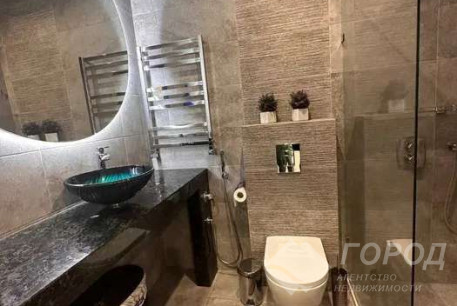 Сдам 1-кімнатну квартиру в новобудові, Гагарина проспект, Защитников Украины метро (Площадь Восстания), Код: 780327/3